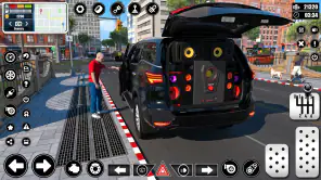 Car Driving School : Car Games screenshot 8
