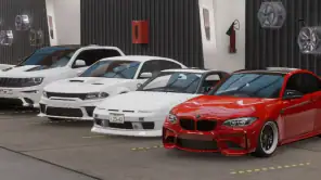 Car Parking Multiplayer 2 screenshot 1