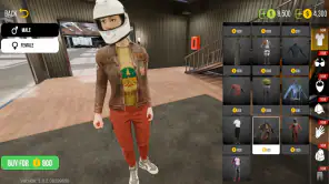 Car Parking Multiplayer 2 screenshot 5