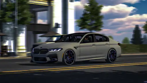 Car Parking Multiplayer screenshot 3