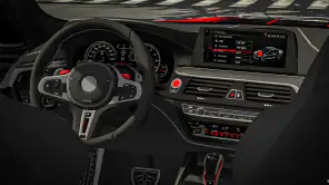 Car Parking Multiplayer screenshot 5