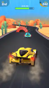Car Race screenshot 3