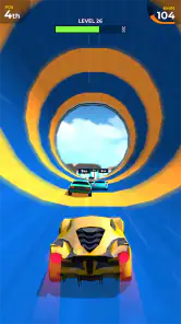 Car Race screenshot 5