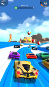 Car Race screenshot 6