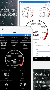 Car Scanner ELM OBD2 screenshot 2
