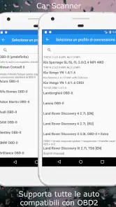 Car Scanner ELM OBD2 screenshot 4