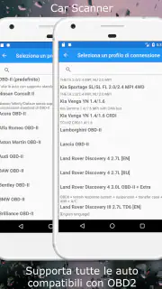 Car Scanner ELM OBD2 screenshot 4