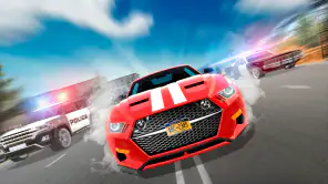 Car Simulator 2 screenshot 7