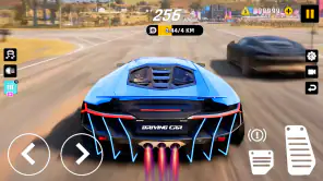 Car Simulator Driving City screenshot 1