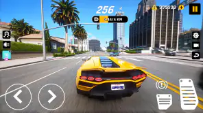 Car Simulator Driving City screenshot 3