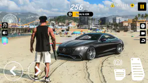 Car Simulator Driving City screenshot 4