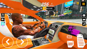 Car Simulator Driving City screenshot 5
