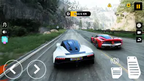 Car Simulator Driving City screenshot 6