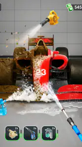 Car Wash: Auto Repair Garage screenshot 2