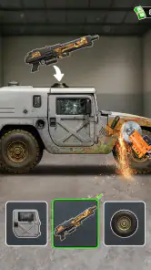 Car Wash: Auto Repair Garage screenshot 4
