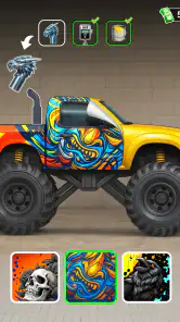 Car Wash: Auto Repair Garage screenshot 7