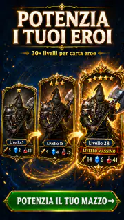 Card Heroes: Giochi di carte screenshot 4