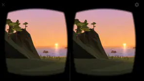 Cardboard screenshot 3