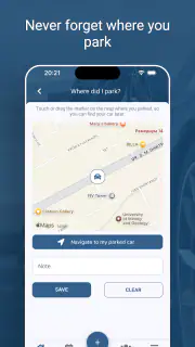 CarDiary - Spese Auto screenshot 4