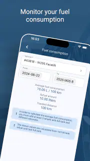 CarDiary - Spese Auto screenshot 5