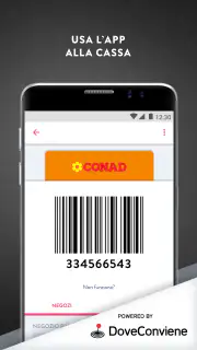 Carte Fedeltà - CardPlus screenshot 4