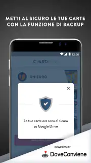 Carte Fedeltà - CardPlus screenshot 5
