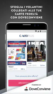 Carte Fedeltà - CardPlus screenshot 6