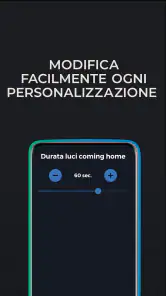 Carista OBD2 screenshot 3