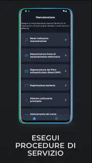 Carista OBD2 screenshot 6