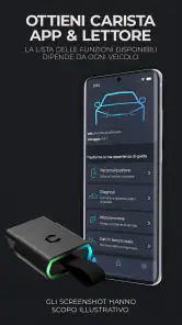 Carista OBD2 screenshot 7