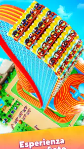 Carnival Tycoon: Coin Games screenshot 3