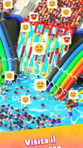 Carnival Tycoon: Coin Games screenshot 4
