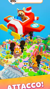 Carnival Tycoon: Coin Games screenshot 5