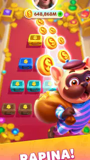 Carnival Tycoon: Coin Games screenshot 6