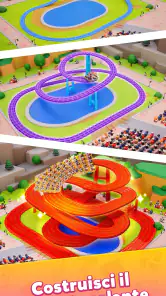 Carnival Tycoon: Coin Games screenshot 7