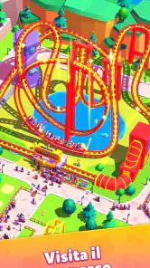 Carnival Tycoon: Coin Games screenshot 8