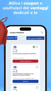 Carrefour Italia screenshot 4