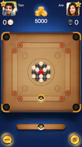 Carrom Pool: Disc Game screenshot 5