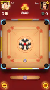Carrom Pool: Disc Game screenshot 7