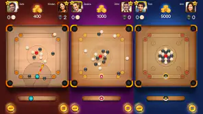 Carrom Pool: Disc Game screenshot 8