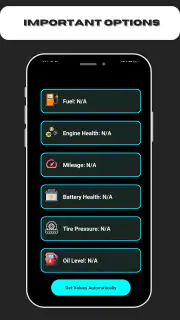 Carstream Android screenshot 3