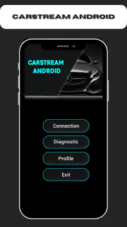 Carstream Android screenshot 5