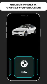 Carstream Android screenshot 6