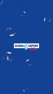 Carta Club Acqua & Sapone screenshot 1