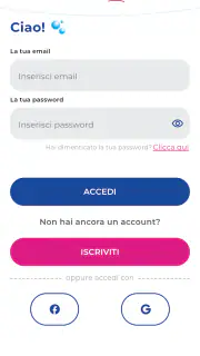 Carta Club Acqua & Sapone screenshot 2