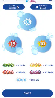 Carta Club Acqua & Sapone screenshot 6