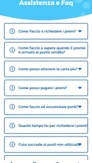 CartaPiù Acqua&Sapone screenshot 5