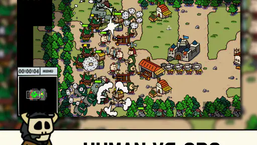Cartoon Craft screenshot 4