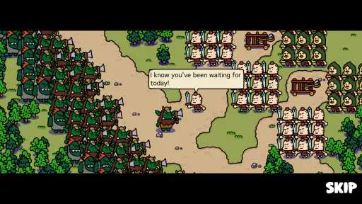 Cartoon Craft screenshot 6