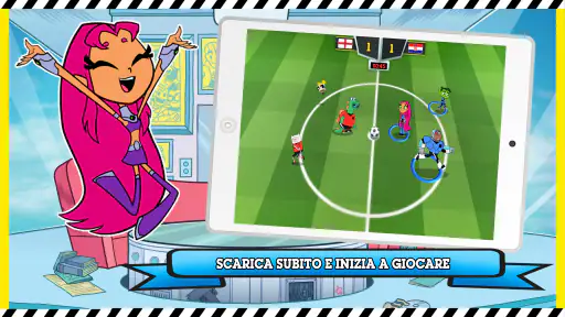 Cartoon Network GameBox screenshot 8
